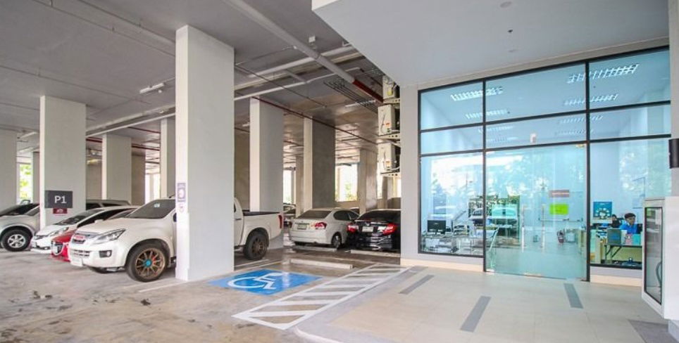 รูป supalai loft talat phlu stationห้อง 3 ห้องนอนขนาด 88 ตรม. ชั้น 31 Supalai Loft Taladplu - รูปที่ 24/26
