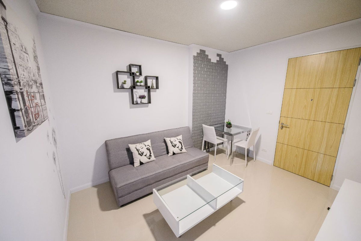 picture Condo Sriracha For Rent Condo Sea Hill Condo Building A - 14/20