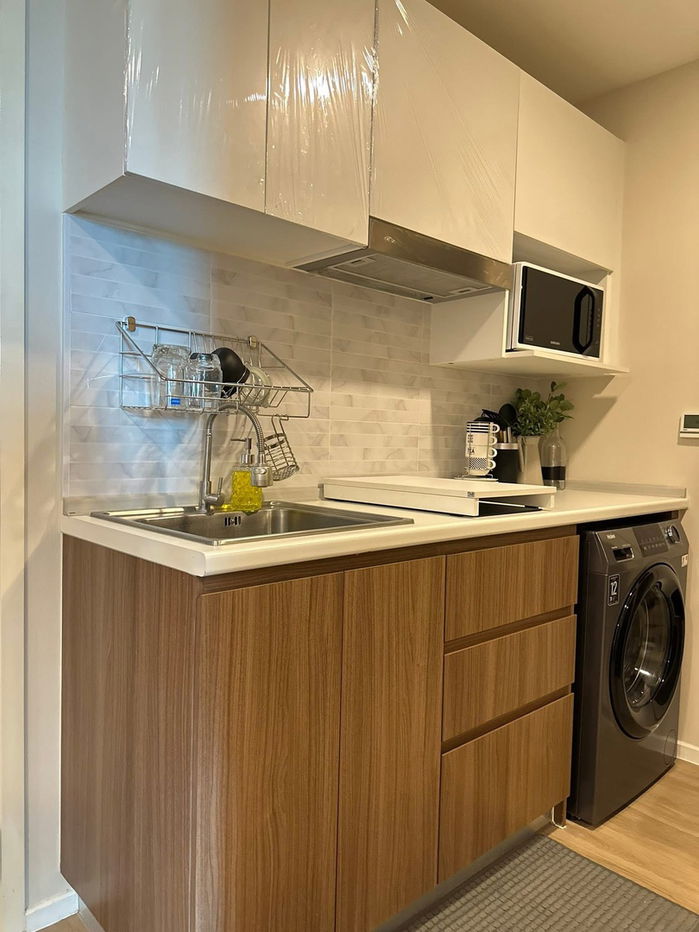 picture #R5283 Condo for rent Atmoz Ladprao 71 - 15/18