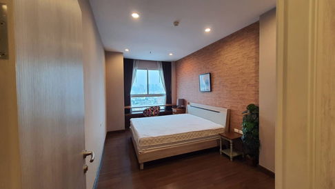 🏢 ขายคอนโด : Supalai Lite Sathorn - Charoenrat (ศุภาลัย ไลท์ สาทร - เจริญราษฎร์)   รหัสทรัพย์ | 📌LNP-C5553 