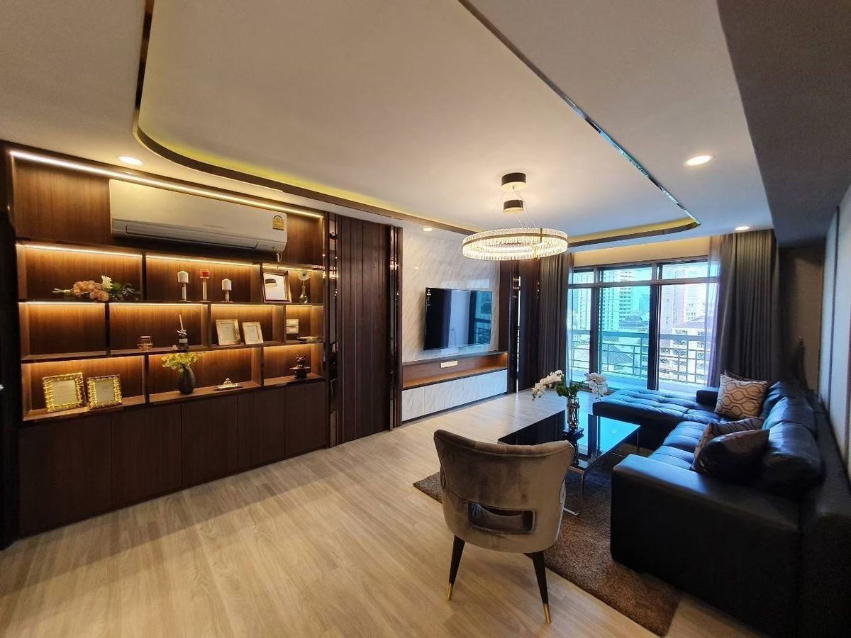 รูป Code: KJ7802  ให้เช่า Royal Castle Sukhumvit 39 🔥🔥 จองเดือนนี้รับส่วนลด1,000บาท 🔥🔥 @kjcondo (มี@ข้างหน้าด้วยนะคะ) - รูปที่ 2/12