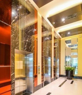 รูป supalai loft talat phlu stationห้อง 3 ห้องนอนขนาด 88 ตรม. ชั้น 31 Supalai Loft Taladplu - รูปที่ 12/26