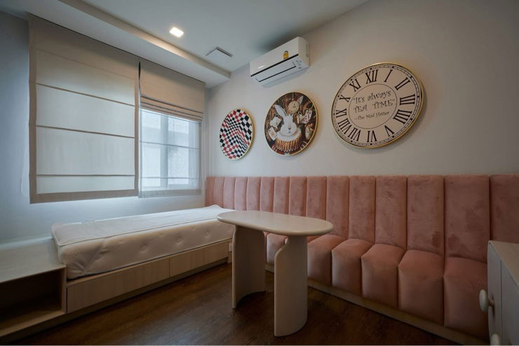 picture #Z1561 House for rent Mantana Bangna Km.15 - 10/12