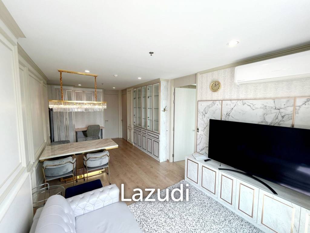 รูป 2 Bed 2 Bath 68 SQ.M Noble Recole Sukhumvit 19 - รูปที่ 3/8