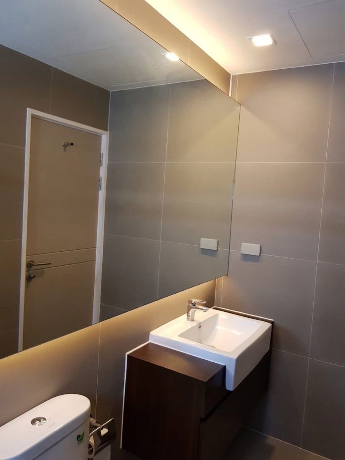 picture #R5303  House for rent  Arden Phatthanakan - 22/25