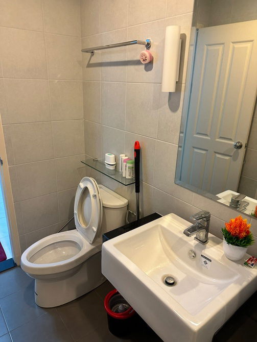 picture Supalai Monte 1 @Viang – 1 Bedroom, 1 Bathroom, 46 sq.m., Floor 15, near Central Festival Chiang Mai (ID:510CR) - 10/16