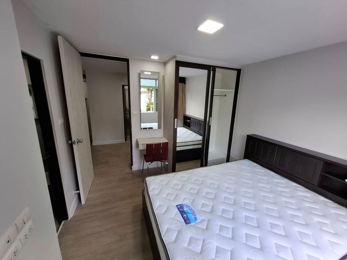 รูป ให้เช่าคอนโด J.W. BOULEVARD Srivara ลาดพร้าว 94  // 2 ห้องนอน - รูปที่ 1/16