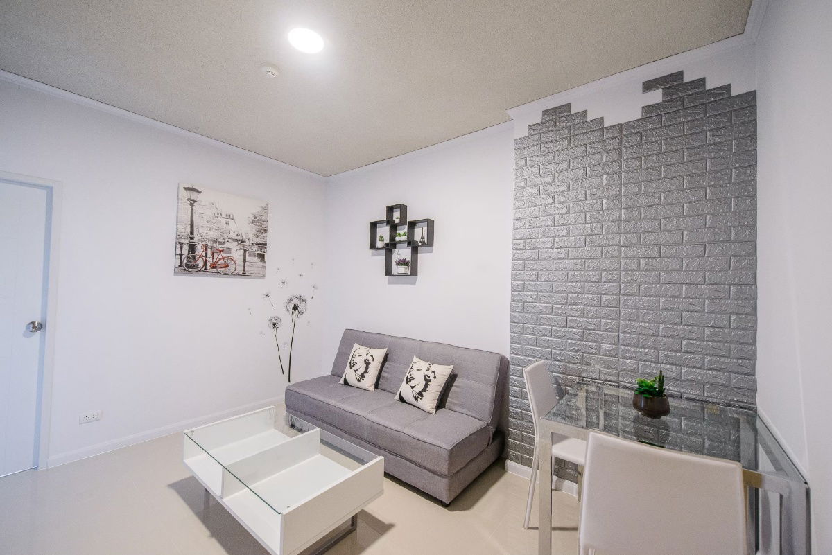 picture Condo Sriracha For Rent Condo Sea Hill Condo Building A - 13/20
