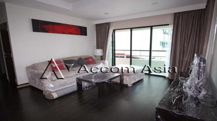 picture 🔼🔽 AccomA 📩  2 BR Condominium @Sathorn Gardens (1517186) - 3/9