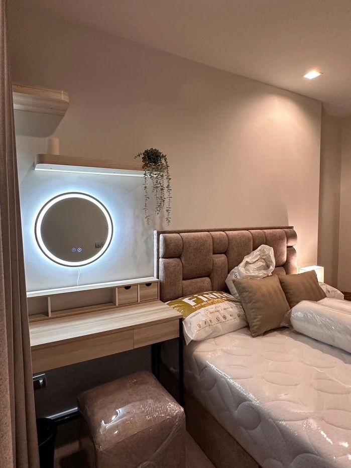 picture [For Rent] Life Asok Hype | 1 bedroom , ready to move in - 1/6
