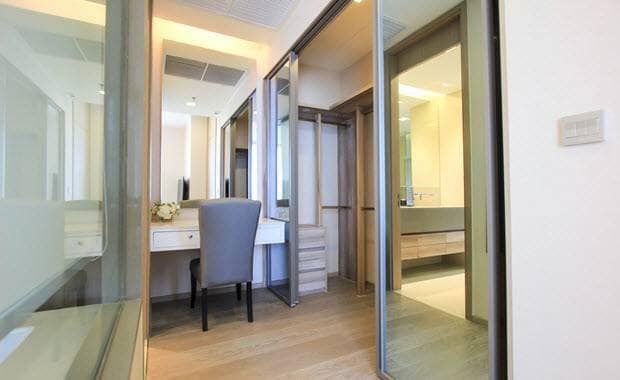 picture For Rent - The ESSE Asoke , Super Luxury , 2 bedrooms 2 bathrooms - 8/14