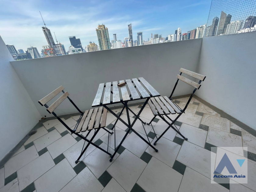 picture 🔼🔽 AccomA 📩  3 BR Condominium @D.S. Tower 2 (AA26799) - 8/15