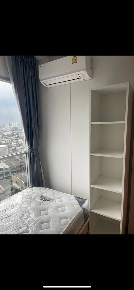 picture For Rent: Condo Lumpini Place Ratchada-Sathu *Nice 2 BedRoom* at Line: @homefinder - 6/11