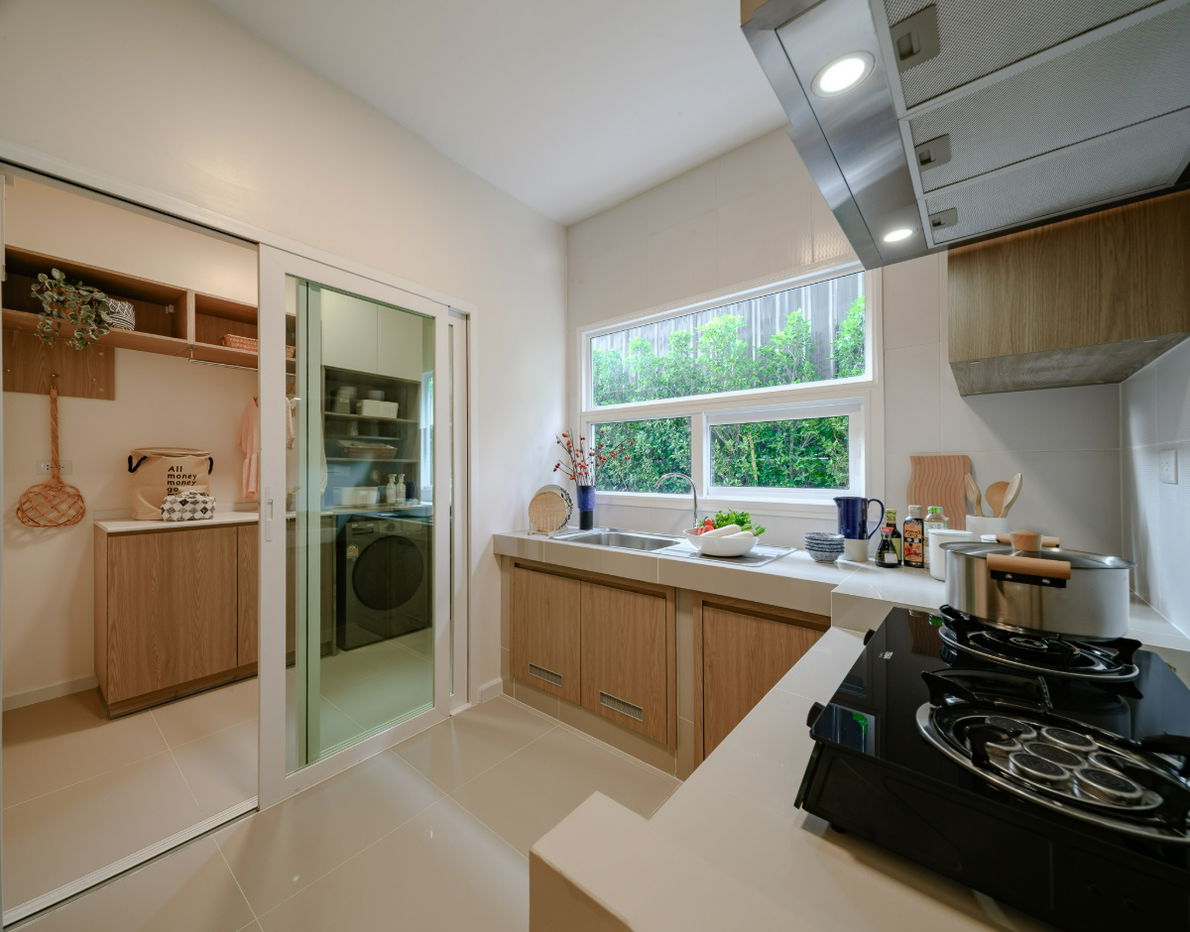 picture House for sale at Anasiri Songprapha - Ready-to-move-in project by Sansiri - 5/16