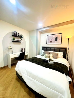 Condos for sale BTS On Nut : For Sell Condo S CONDO SUKHUMVIT 50 Building 1, Floor 2,2 bed room, Room size 59 sqm