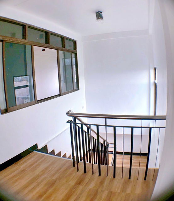 picture 10a/c BTS BangChak 500m. Sukhumvit 58-64 For rent Home office 5-storey 360sq.m. 19sq.wa. Anglo Singa - 7/8