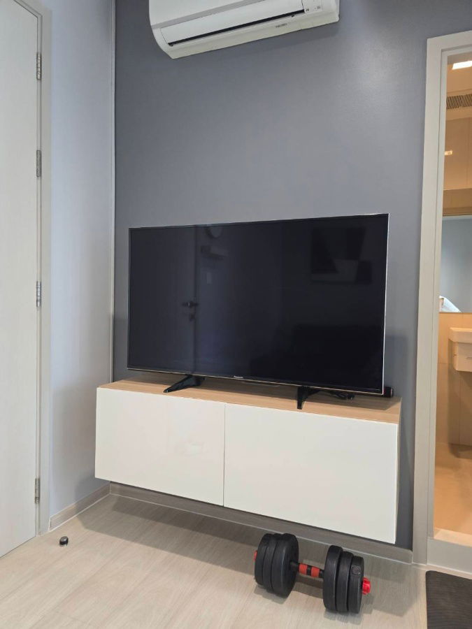 picture [RENT]⚡🌈 E81219 – Life Sukhumvit 48 ⚡🌈LINE: @theagentpro (Please include "@" in front) - 8/9