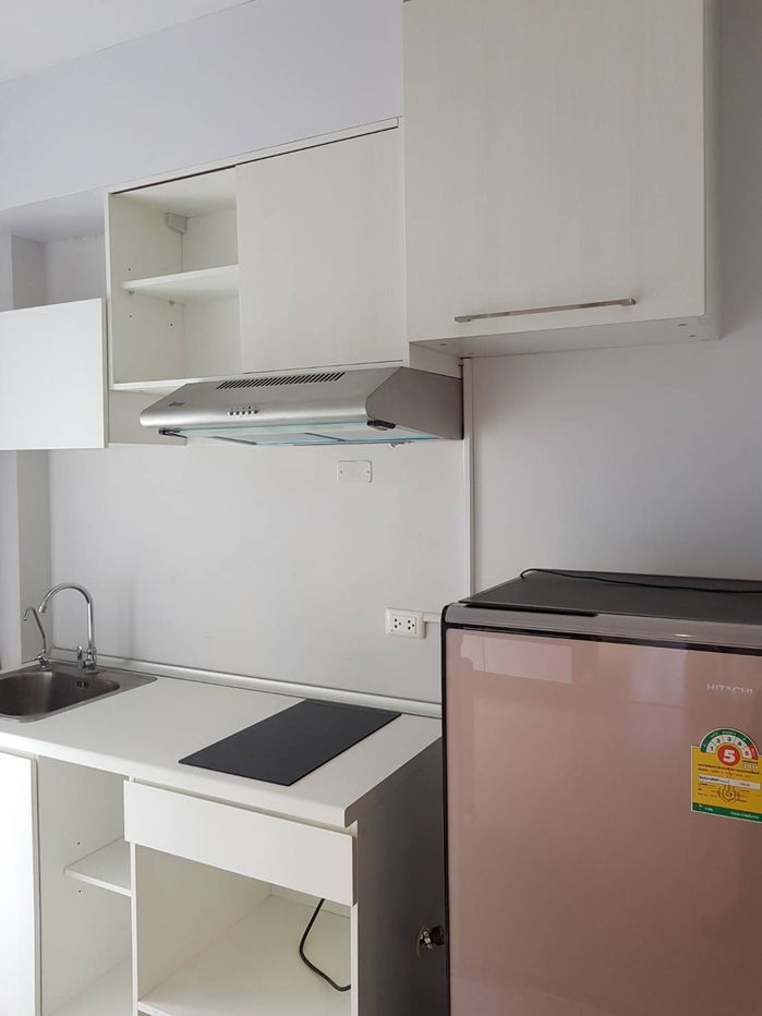 picture The Kith Tiwanon Located directly on Tiwanon Road, convenient for travel - 8/25
