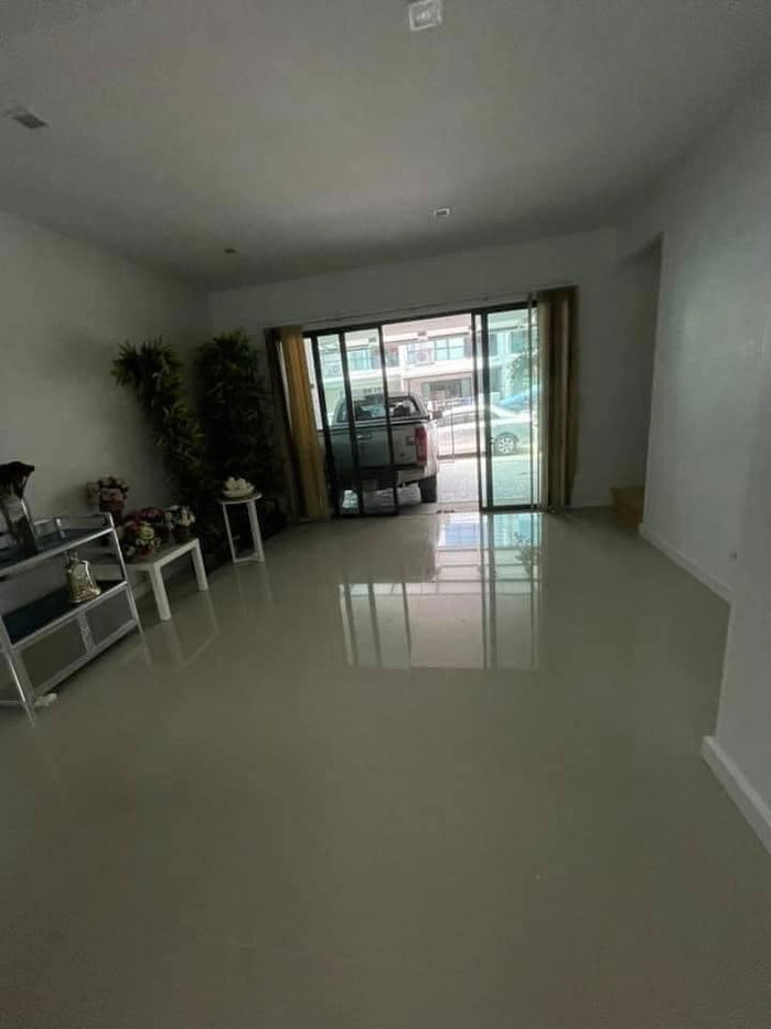 picture For Rent Townhouse at Plex Bangna - 7/11