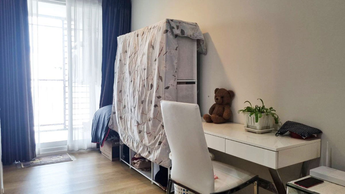 picture 15 Sukhumvit Residences for sale, near BTS Nana / Asoke, Bangkok - 4/12