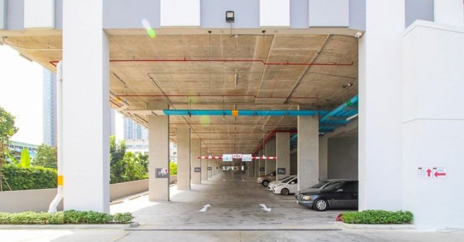 รูป supalai loft talat phlu stationห้อง 3 ห้องนอนขนาด 88 ตรม. ชั้น 31 Supalai Loft Taladplu - รูปที่ 23/26