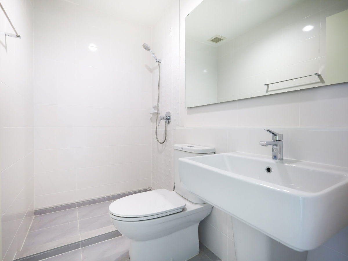 รูป ขายบ้าน อินดี้3 ประชาอุทิศ90 ห้องตกแต่งใหม่สวยตรงปก เพียง 2.35 ล. เดินทางสะดวกใกล้ทางด่วน - รูปที่ 23/47