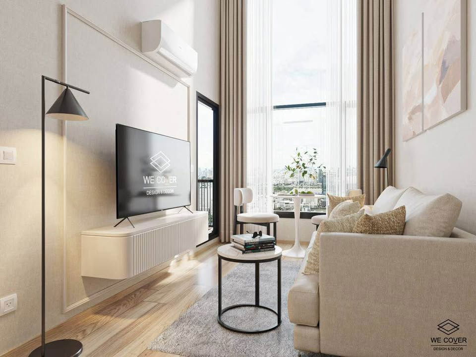 picture @Condorental condo for rent Life Rama 4 - Asoke - 5/8