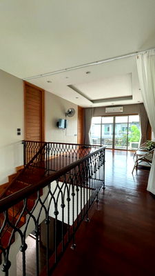 บ้านเดี่ยวให้เช่า : #st19493 ให้เช่า  Grand Bangkok Boulevard ศรีนครินทร์
