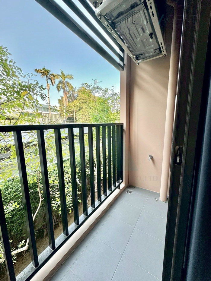 picture 🎉 For Sell Condo ONEDER KASET Building 1, Floor 2,1 bed room, Room size 29 sqm - 6/8