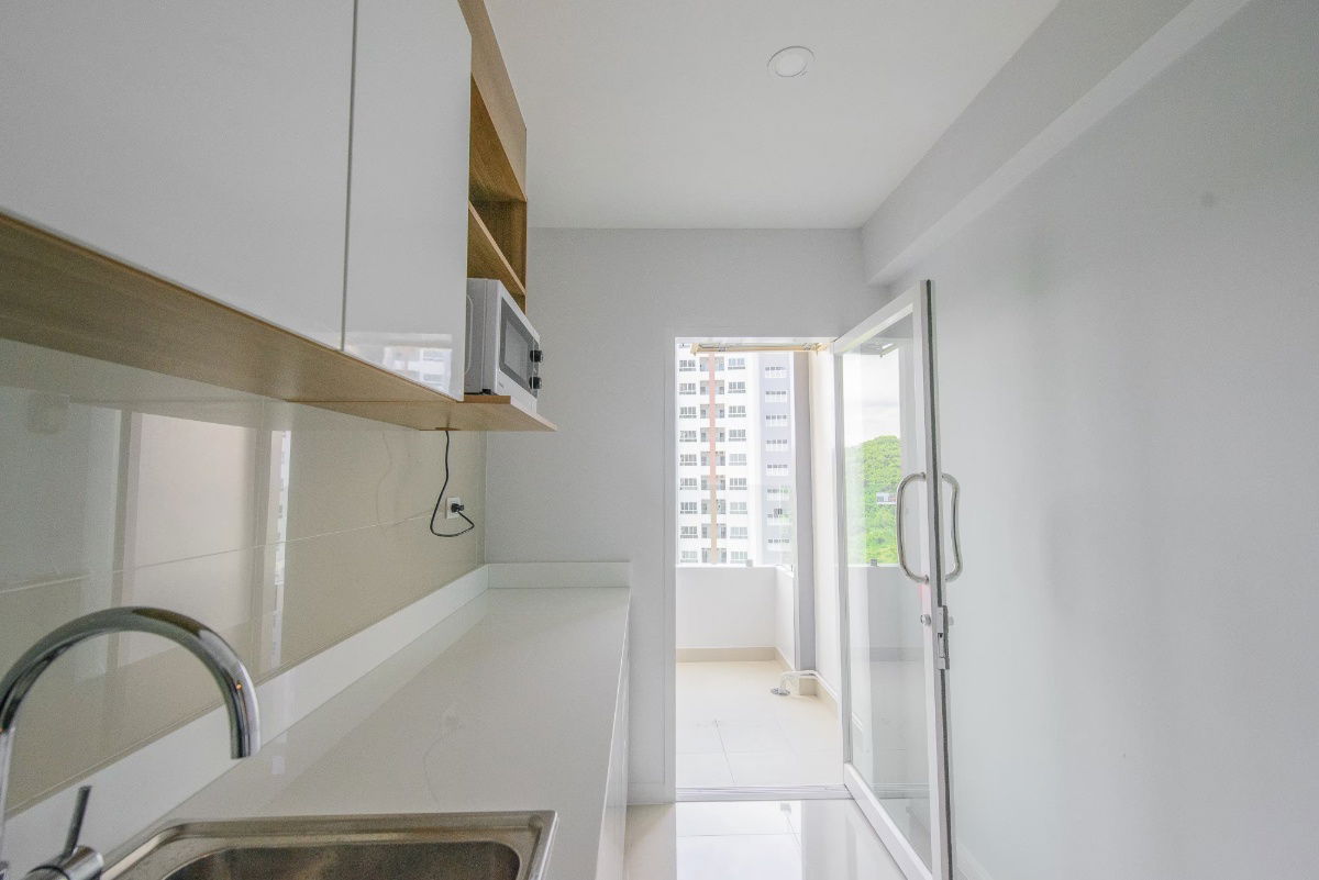 picture Condo Sriracha For Rent Condo Sea Hill Condo Building A - 7/20