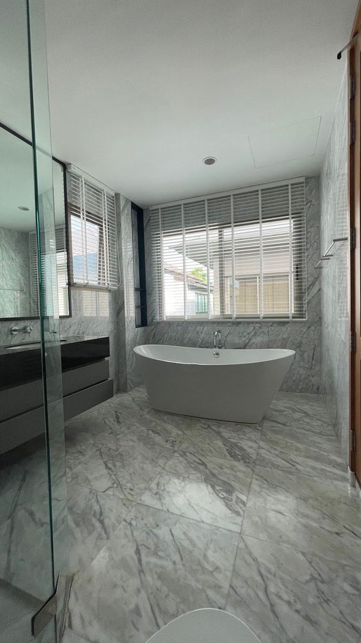picture House for rent Grand Bangkok Boulevard Srinakarin  - 16/20