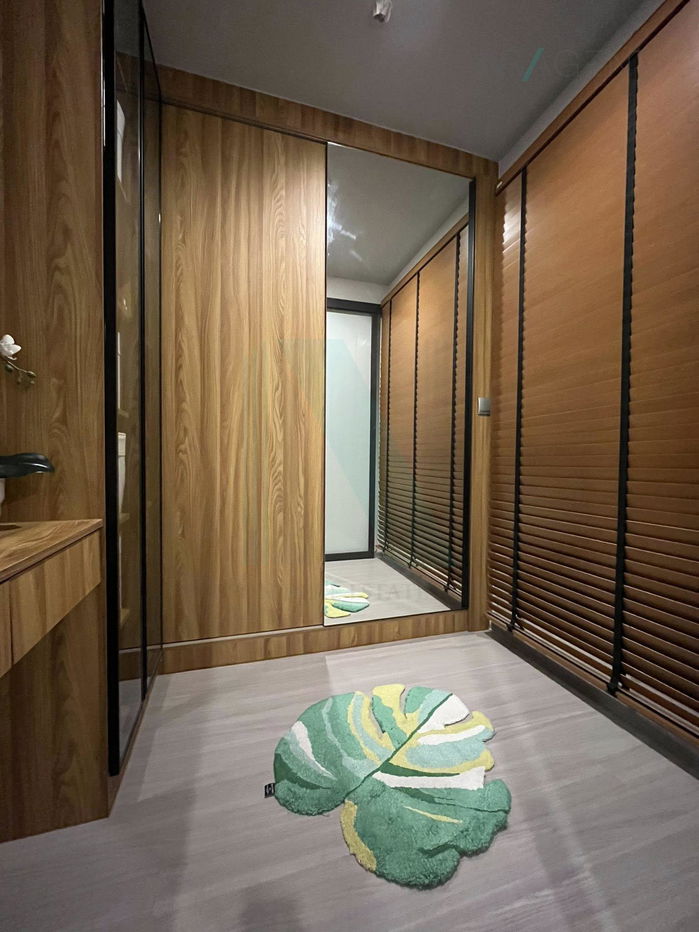 picture For Rent Condo LIFE LADPRAO Building B, Floor 38,1 bed room, Room size 35 sqm - 4/8