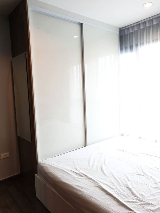 picture ❤❤ For rent The Base Sukhumvit 77 fully furnished ❤❤  C-56 UD22/7/2025 AV31/7/2025 A - 7/13