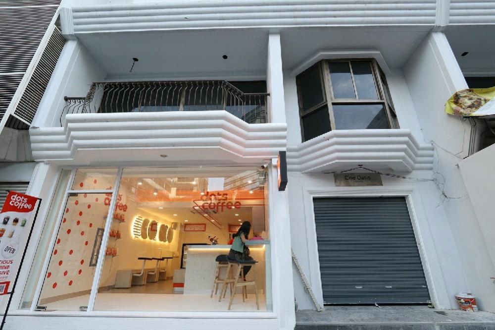 picture Rent space on Witthayu Road behind Rolex Watch Center - 15/19
