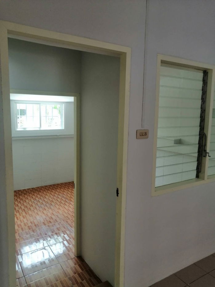 รูป ขายบ้านเดี่ยว ม.นันทวัน 5 ถ.เลียบวารี 11 หนองจอก - รูปที่ 5/10