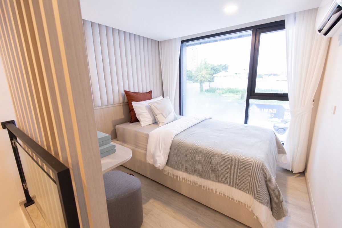 picture Origin Place Taopoon Interchange 1 BedPlus Duo Space - 6/15