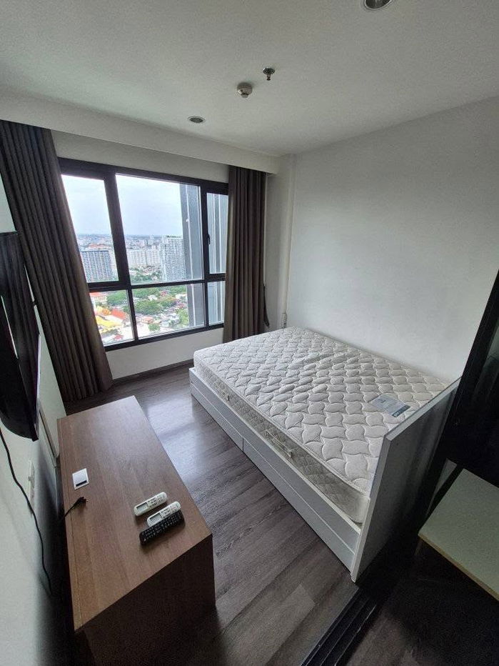 picture #SC7067 ​ 📌 Rent | 🟦🟨The Base Park West Sukhumvit 77​🟥🟩💬𝑪𝒐𝒏𝒕𝒂𝒄𝒕𝑳𝑰𝑵𝑬:@𝒔𝒆𝒄𝒓𝒆𝒕𝒑𝒓𝒐𝒑𝒆𝒓𝒕𝒚 🔥✨ - 1/6