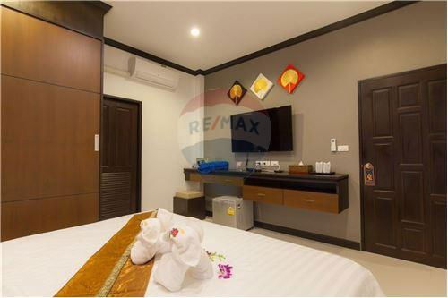 รูป (920281015-498) พูลวิลล่า 4 ห้องนอน 4 ห้องน้ำ สำหรับขาย - รูปที่ 6/22