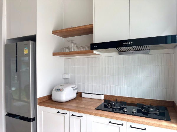 รูป ‼️ 𝐅𝐎𝐑 𝐑𝐄𝐍𝐓 บ้านแฝด ใกล้เซ็นทรัลเวสต์เกต โครงการเพลโน่ทาวน์ราชพฤกษ์-345 🌟 ค่าเช่า 20,000 บาท/เดือน รหัส #HOME0725319 ☎️ แอดไลน์ @36condo - รูปที่ 6/15