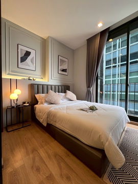 🏢 ให้เช่าคอนโด : Noble Around Ari (โนเบิล อราวน์ อารีย์)   รหัสทรัพย์ | 📌LNP-C7913 