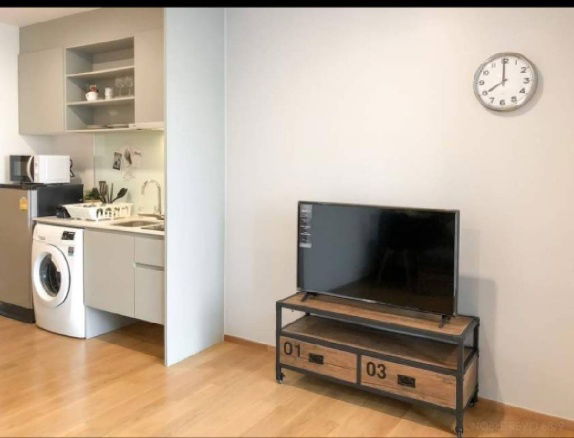 picture 🥳[Rent-RAR2507-2087] Noble Revo Silom. Fl.9*Washing machine *Near BTS Surasak💚Line id: @thefirstagent** - 6/11