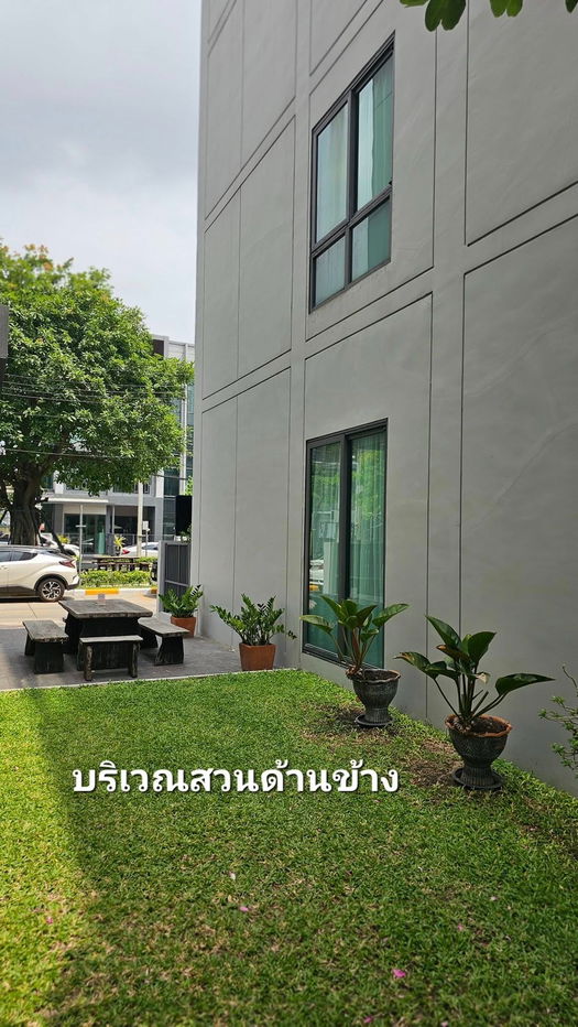 รูป HRMK14326 ให้เช่าทาวน์โฮม/บ้านเดี่ยว/ตึกแถว  4ชั้น โครงการ เจดับบลิว เออเบิร์น โฮม ออฟฟิศ Line Id : @119dgdea ( มี @ ด้วยนะครับ )  - รูปที่ 16/23