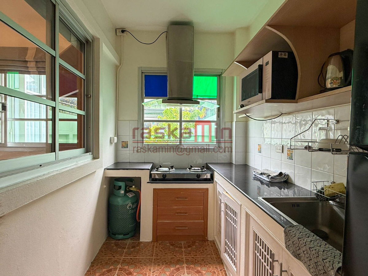 picture 🏡 House for Rent – Baan Chalita Village - 12/21