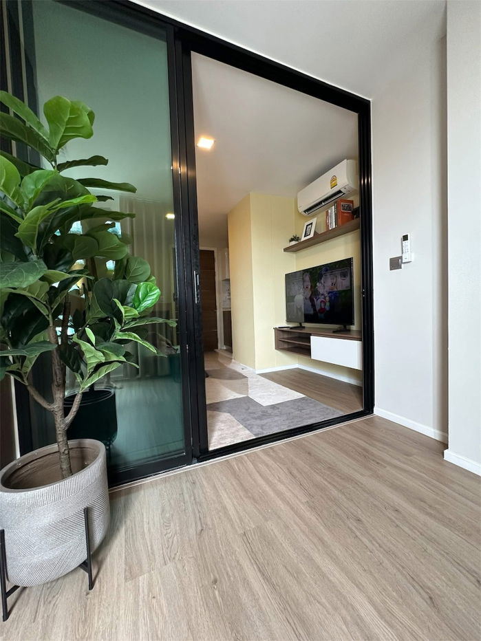 picture #R5283 Condo for rent Atmoz Ladprao 71 - 17/18