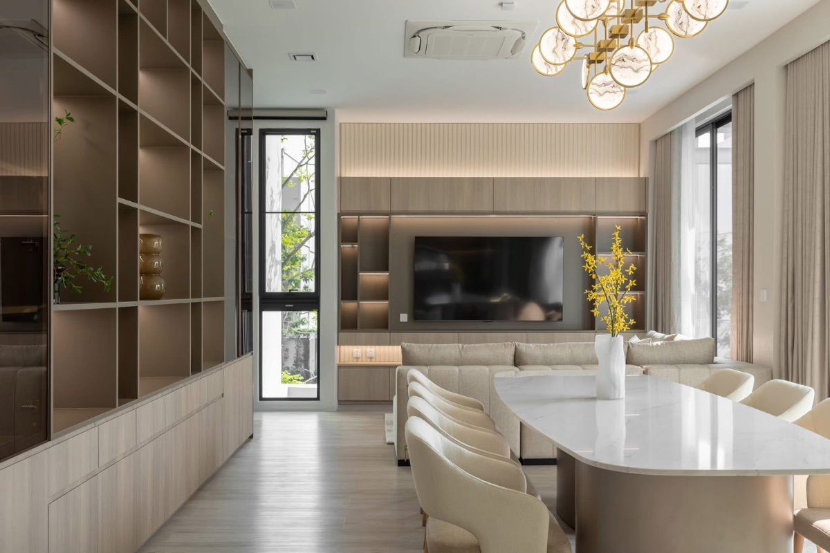picture House for rent VIVE Krungthep Kreetha - 11/15