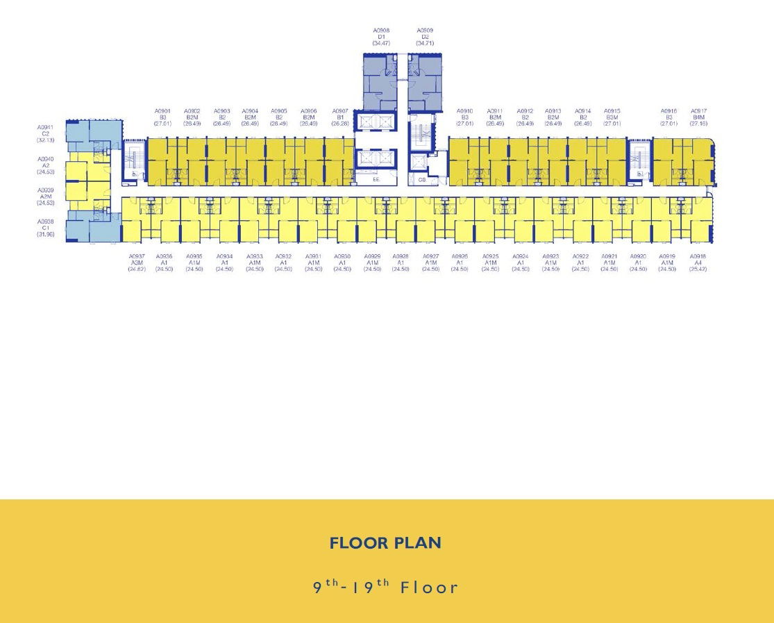 รูป ขายดาวน์คอนโด Plum New West โครงการใหม่ ขายดาวน์ราคาจริงที่ผ่อนดาวน์ ไม่บวกกำไร เจ้าของขายเอง 80,700 บาท ห้องวิวดี เฟอร์นิเจอร์แต่งครบ - รูปที่ 20/22