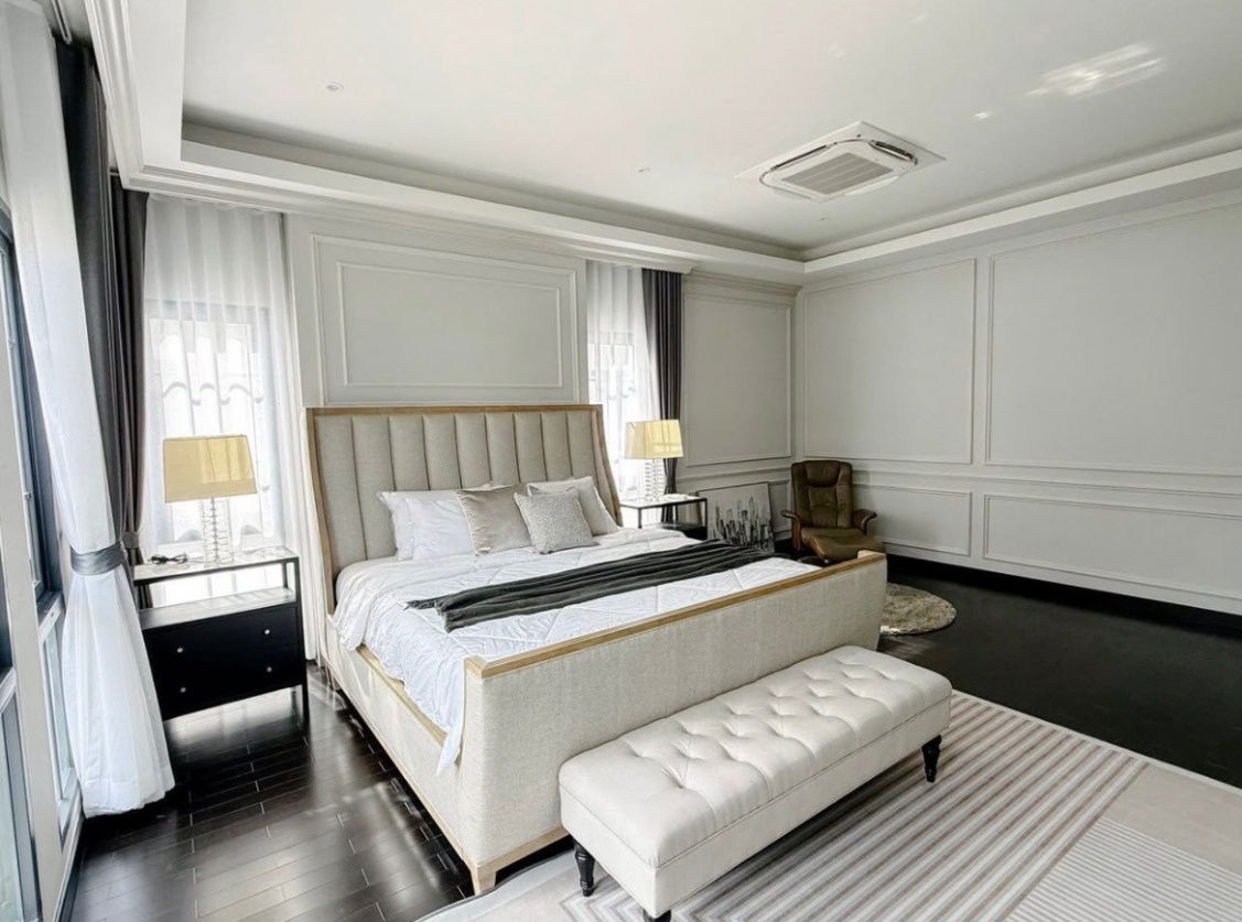 picture P0111 The City Bangna 2 - L Size Spacious Luxury Living Near Mega Ba - 2/10