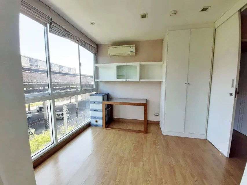 picture SC7076📌 Rent | 🟦🟨 Tree Condo LUXE Sukhumvit 52 🟥🟩💬 𝑪𝒐𝒏𝒕𝒂𝒄𝒕 𝑳𝑰𝑵𝑬: @𝒔𝒆𝒄𝒓𝒆𝒕𝒑𝒓𝒐𝒑𝒆𝒓𝒕𝒚 🔥✨ - 3/7