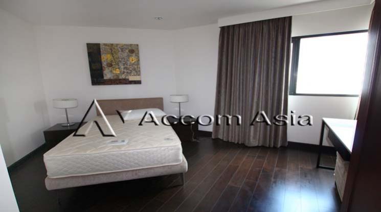 picture 🔼🔽 AccomA 📩  2 BR Condominium @Sathorn Gardens (1517186) - 7/9
