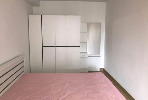 𝗖𝗶𝘁𝘆 𝗛𝗼𝗺𝗲 Rattanathibet for rent ✨ Fully furnished